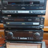 STEREO TECHNICS PREZZO TRATTABILE