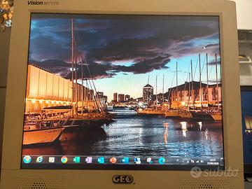 Monitor PC
