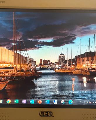 Monitor PC