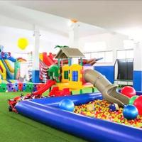 Giochi Ludici-Asili Nido, Mini Club e Baby Parking