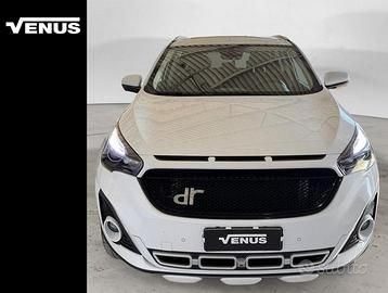 DR AUTOMOBILES F35 1.5 turbo Gpl 149cv dct