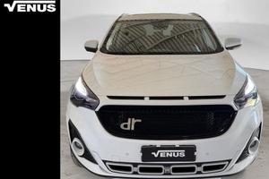 DR AUTOMOBILES F35 1.5 turbo Gpl 149cv dct