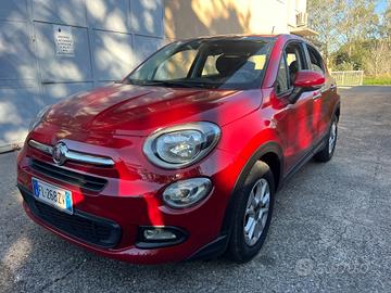 Fiat 500X 1.3 MultiJet 95 CV S-Design Cross