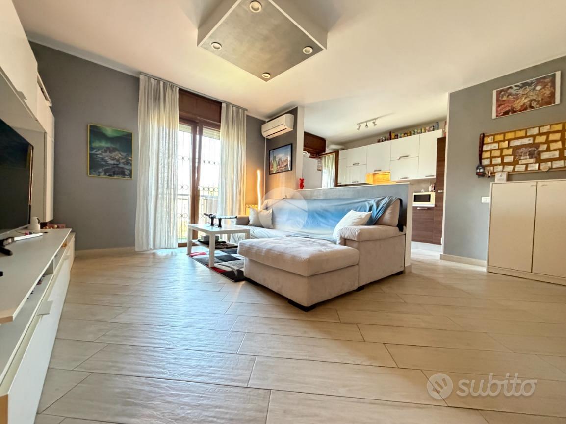 Appartamento – Bussero, Milano - Vista 4