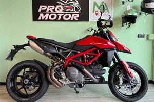 Ducati Hypermotard 950 - 2022