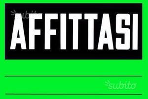 Posto moto e scooter in box custodito