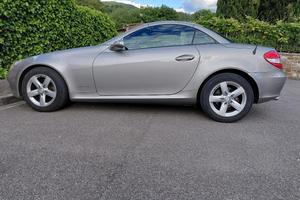 stupenda SLK