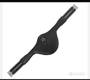 Pararamponi (sottopancia) marrone 130cm