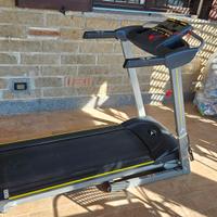 tapis roulant diadora 