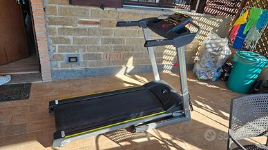 tapis roulant diadora 