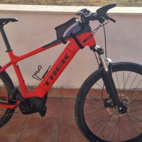 Bicicletta Trek 