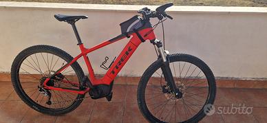 Bicicletta Trek 
