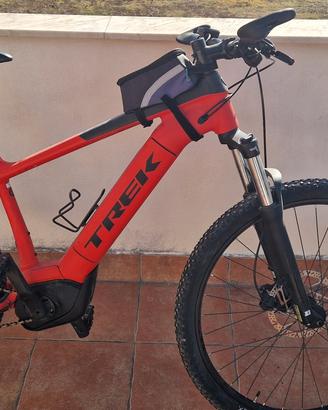 Bicicletta Trek 