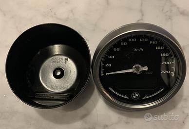 BMW R NineT Strumento