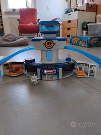 aeroporto super wings 
