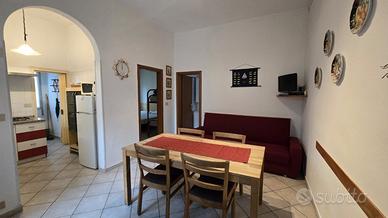 30mt dalla spiaggia, 2 camere e posto auto