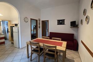 30mt dalla spiaggia, 2 camere e posto auto