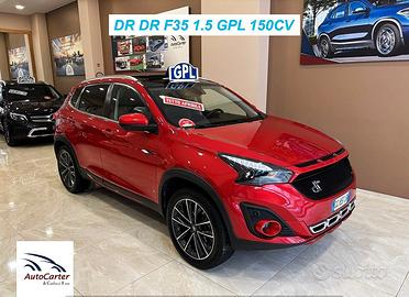 Dr F35 1.5 GPL 150CV **68.000 KM** 1 PROPRIETARIO