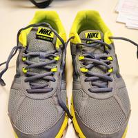 scarpe Nike air rentless 3 tg 43