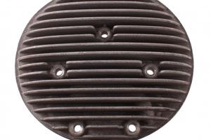 Coperchio testa valvole per Gilera Giubileo 98 e 1