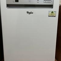 Lavastoviglie Whirpool ADP500WHS