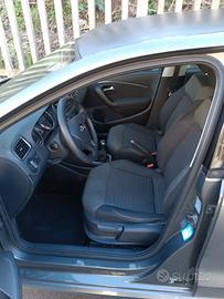 Polo Volswagen 1400 TDI del 2014