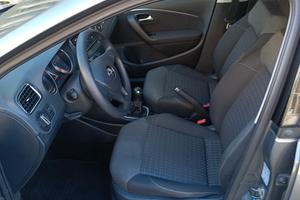 Polo Volswagen 1400 TDI del 2014