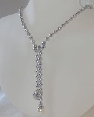 Rebecca Original Vintage - Rebecca Boulevard Pearl
