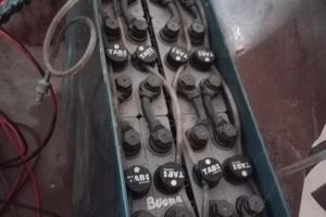 batteria 24v x transpallet 