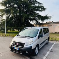 Fiat Scudo 2.0 MJT/130 PC-TN Furgone 12q. Comfort