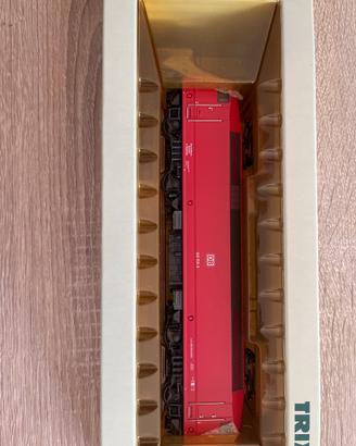 Trix H0 22453 - Locomotiva Elettrica BR 120.1 DB