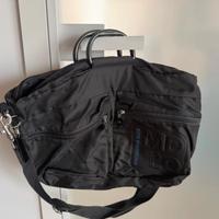 Borsa mandarina duck md20 nera