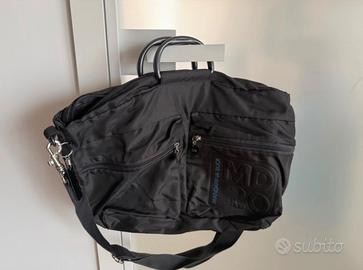 Borsa mandarina duck md20 nera