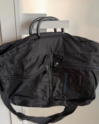 Borsa mandarina duck md20 nera