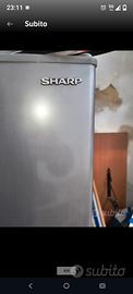 frigorifero Sharp 54 cm