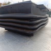 Sospensione sedile trattore agricolo