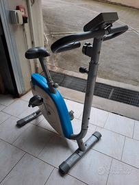 bicicletta da interno