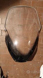 parabrezza Atlantic Aprilia 400