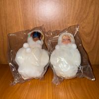 PELUCHE KINDER GRANSORPRESA ITALIA - POLAR