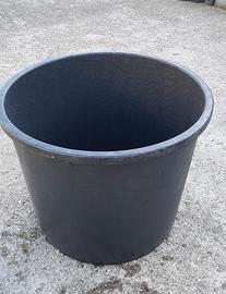 Mastellone da 500 litri nuovo