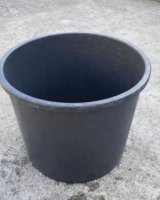 Mastellone da 500 litri nuovo