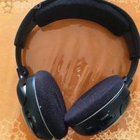 SENNHEISER Cuffie Wireless RS110 NUOVE