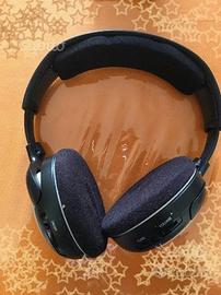 SENNHEISER Cuffie Wireless RS110 NUOVE