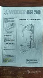 Stazione Multifunzionale Completa