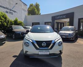 NISSAN Juke 1.0 DIG-T 117 CV N-Connecta