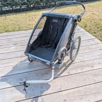 THULE CHARIOT SPORT 2