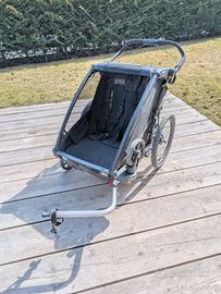 THULE CHARIOT SPORT 2