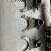 CAMBIO FORCHETTE HONDA CR 250 1985 1986 1987 CR250
