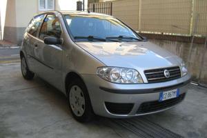 FIAT Punto 1.2 3 PORTE ACTIVE