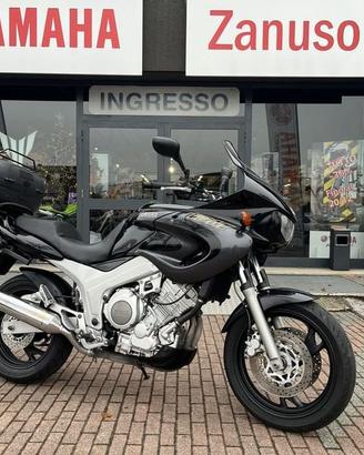 Yamaha TDM 850